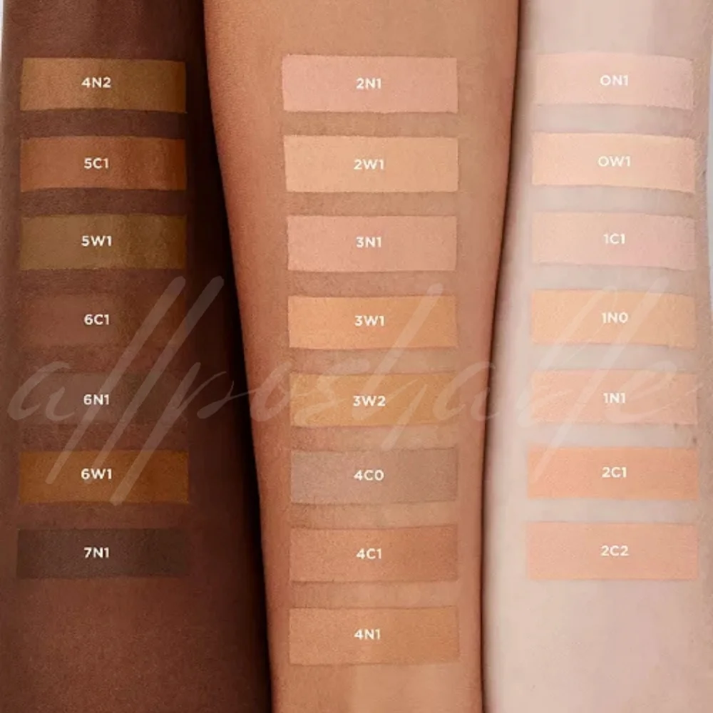 ⭐️ONLY ONE⭐️ Laura Mercier Real Flawless Weightless Perfecting Concealer - 2N1 - Picture 6 of 8